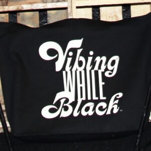 Tote bag - Large organic W